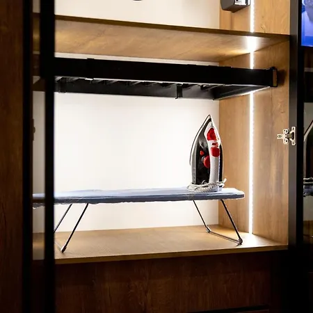 Vibe Apartment