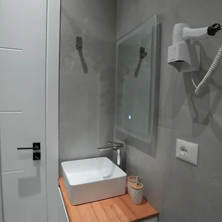 Appartement Vibe