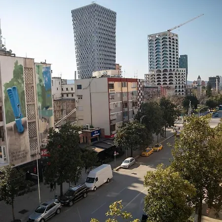 Vibe Tirana