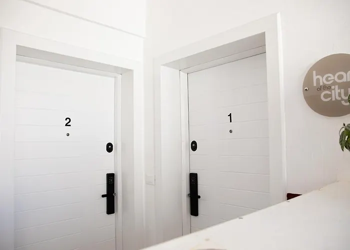Vibe Apartament Tirana